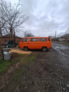 VW Transporter, снимка 9