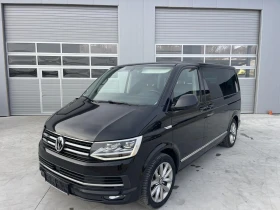 VW Multivan 2.0tdi* 4motion, снимка 1