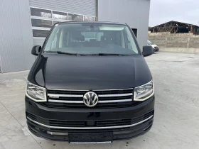 VW Multivan 2.0tdi* 4motion, снимка 5