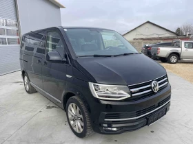 VW Multivan 2.0tdi* 4motion, снимка 2