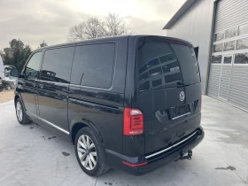 VW Multivan 2.0tdi* 4motion, снимка 4