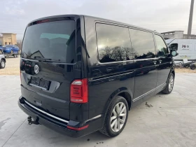 VW Multivan 2.0tdi* 4motion, снимка 3