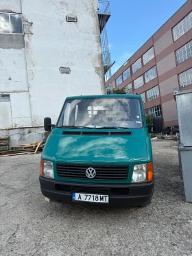VW Lt | Mobile.bg    2