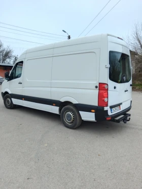 VW Crafter, снимка 8 — Bazar.bg VW Crafter, снимка 8