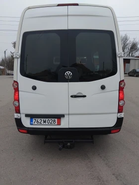 VW Crafter, снимка 16 — Bazar.bg VW Crafter, снимка 16