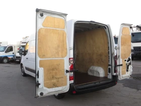 Renault Master 2.3 DCI, снимка 15