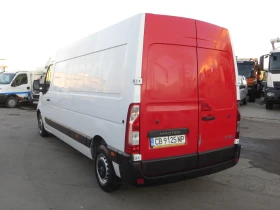 Renault Master 2.3 DCI, снимка 3