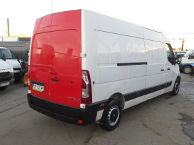 Renault Master 2.3 DCI, снимка 4