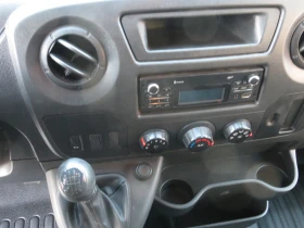 Renault Master 2.3 DCI, снимка 9