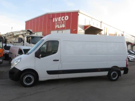 Renault Master 2.3 DCI, снимка 2