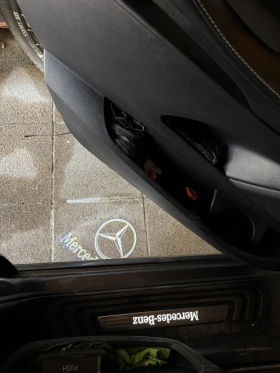 Mercedes-Benz V 250 V300 4x4 AMG Full Max long | Auto.bg — изображение 12