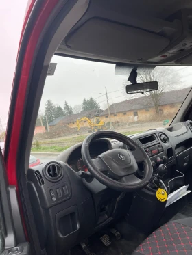 Renault Master Самосвал.0887406748 | Auto.bg — изображение 4