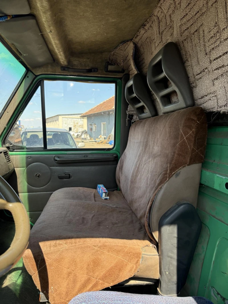 Fiat Ducato, снимка 7 - Бусове и автобуси - 52049409