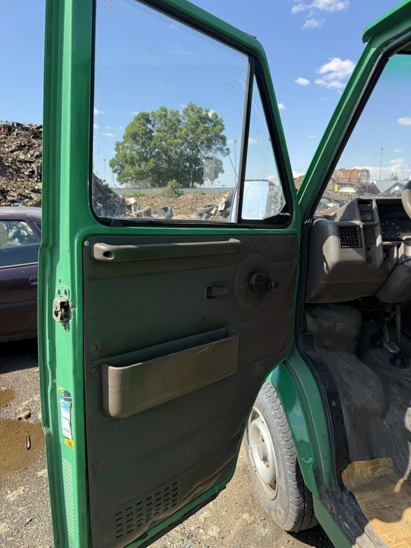 Fiat Ducato, снимка 5 - Бусове и автобуси - 52049409