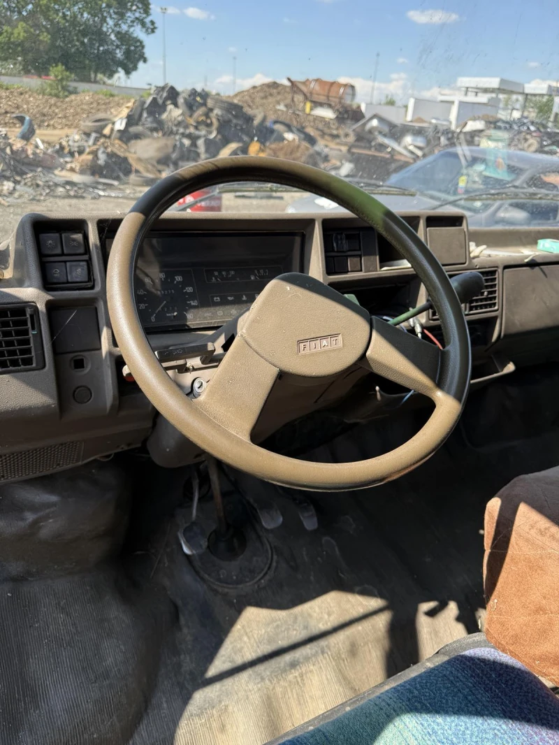 Fiat Ducato, снимка 6 - Бусове и автобуси - 52049409