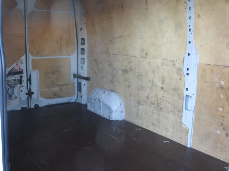 Renault Master 2.3 DCI, снимка 14 - Бусове и автобуси - 52710097