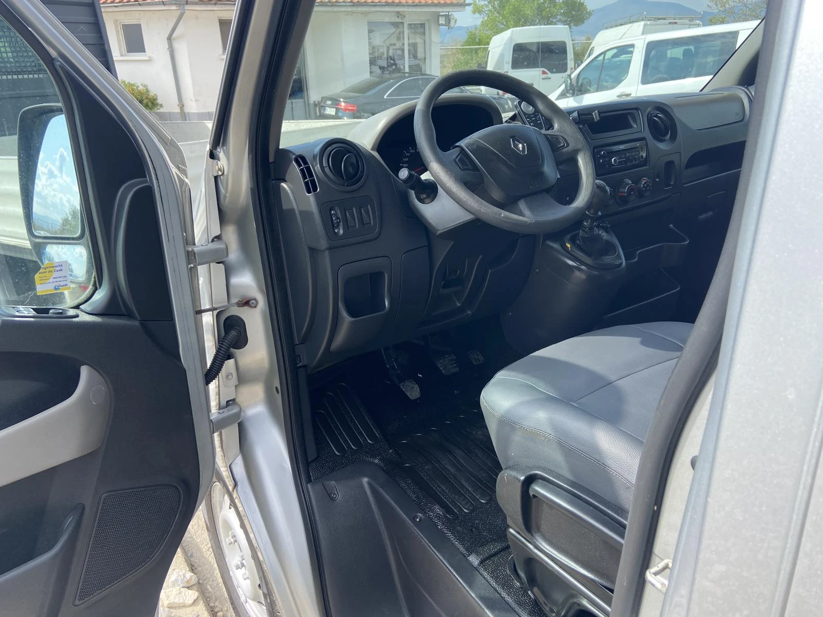 Renault Master    !!!! | Mobile.bg   14