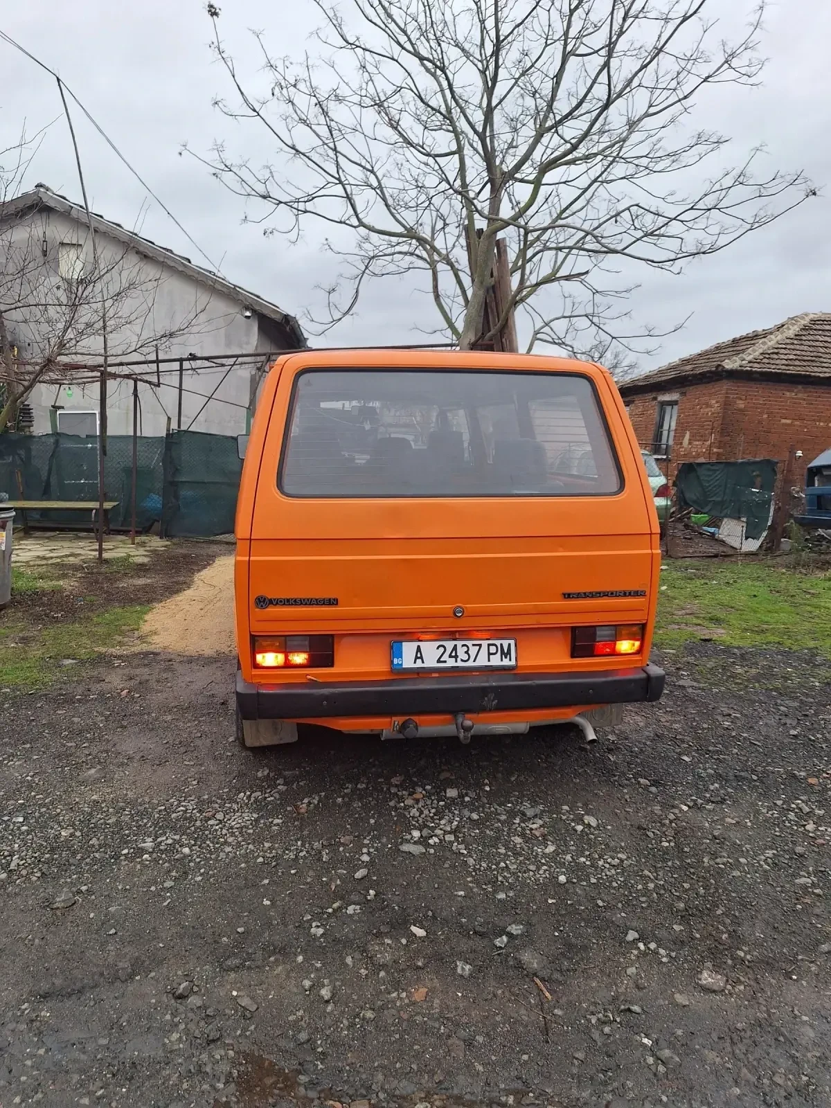 VW Transporter  - изображение 2