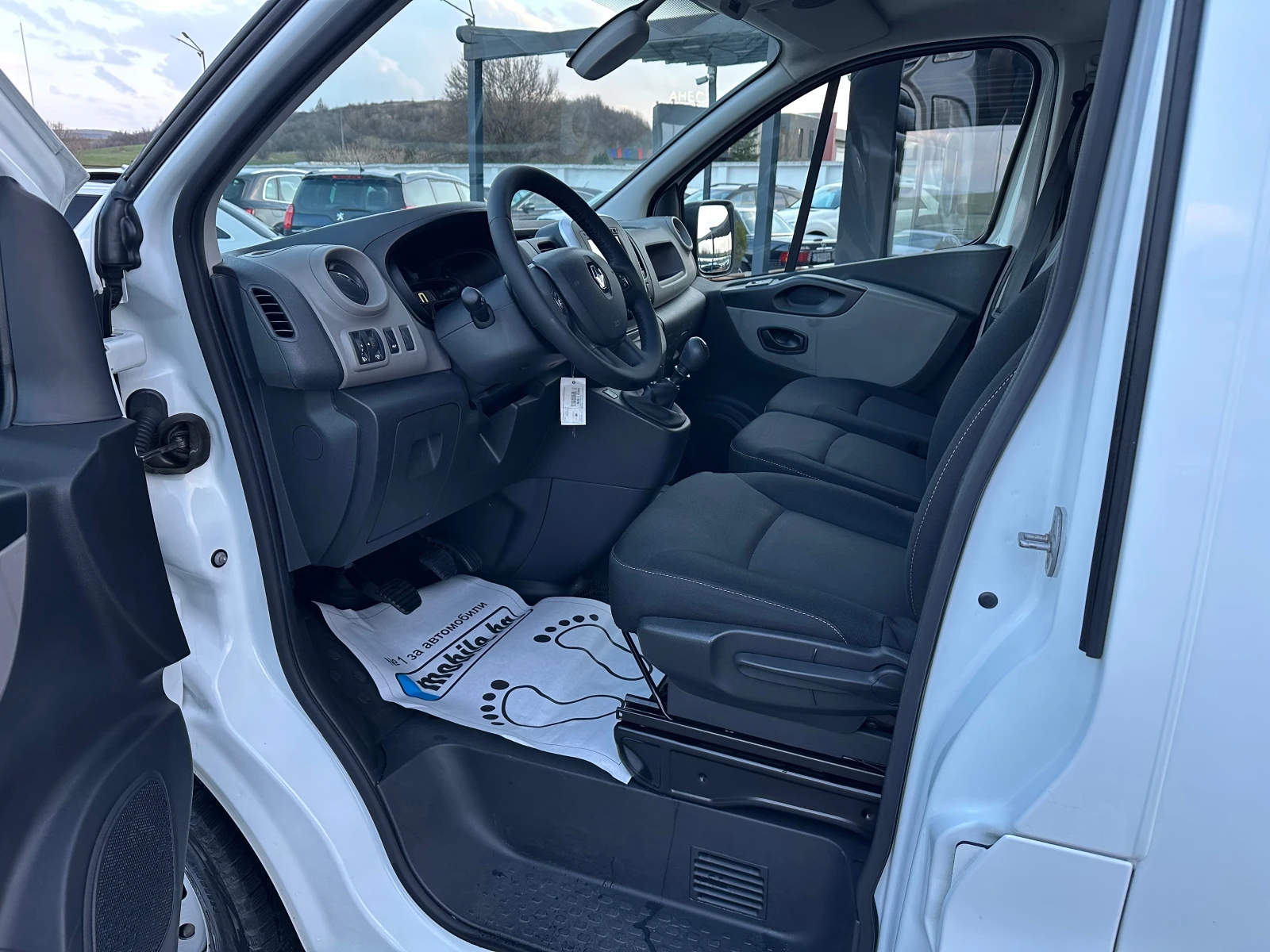Renault Trafic  - изображение 10