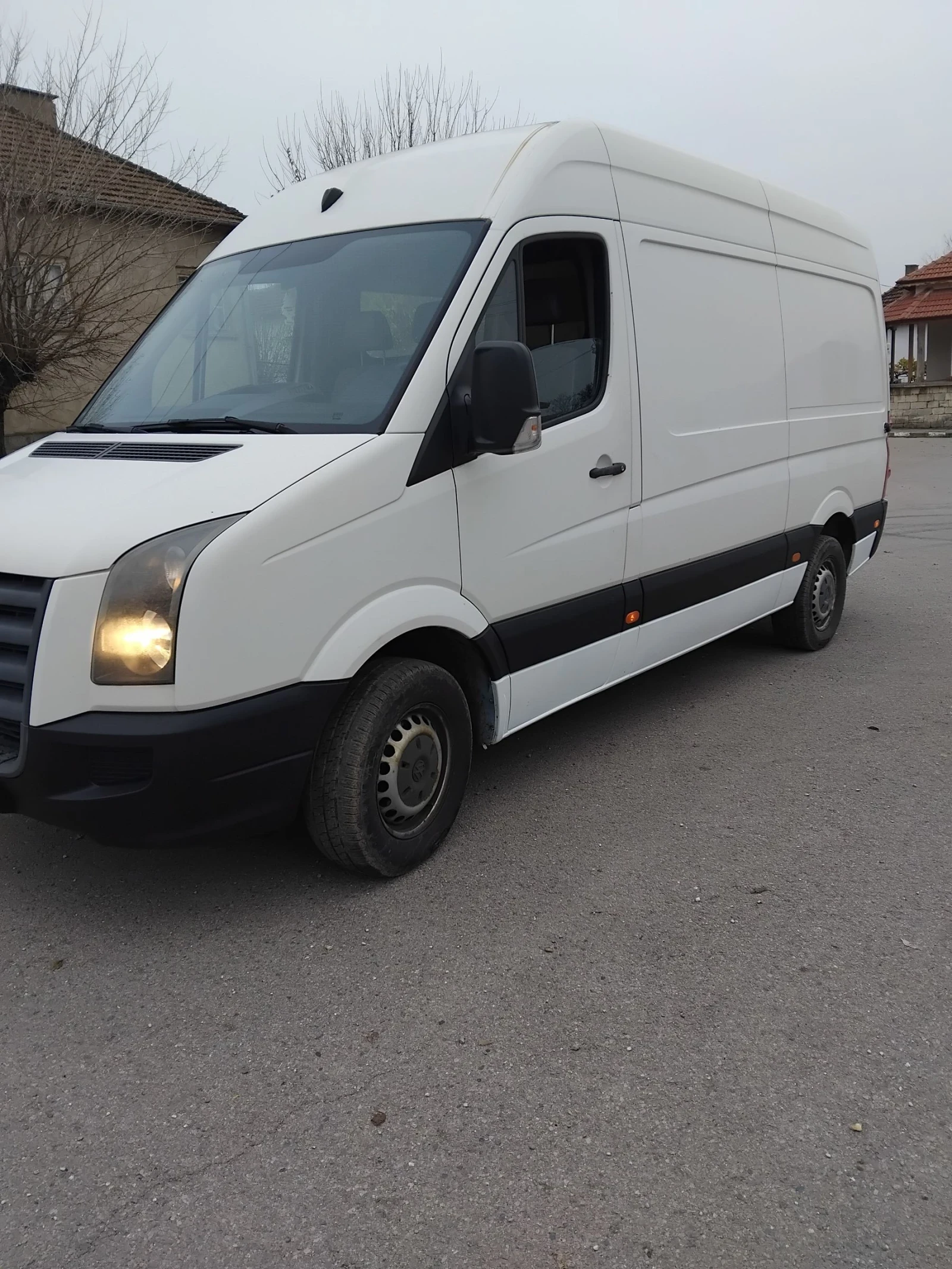 VW Crafter | Mobile.bg � ����������� 15