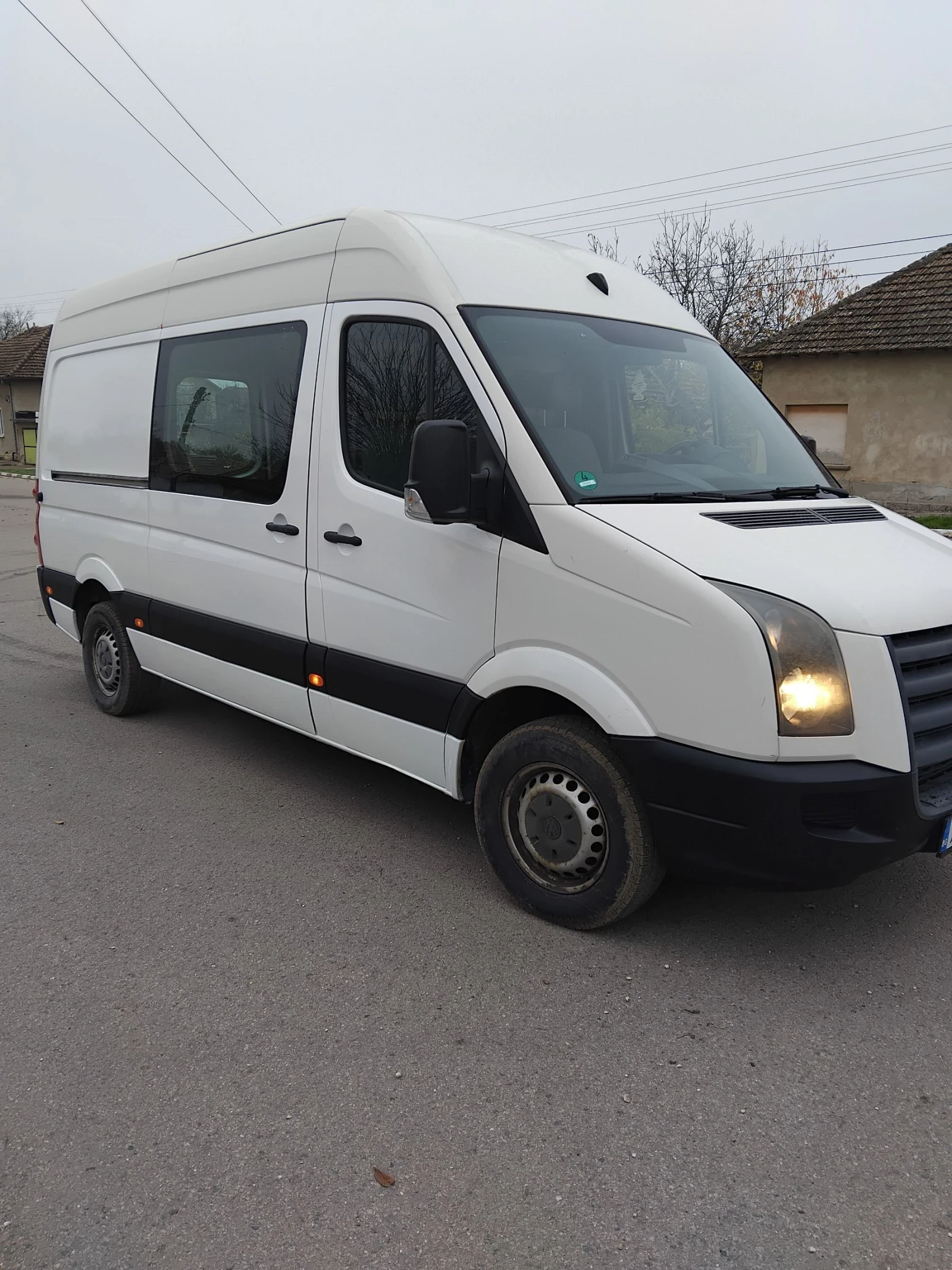VW Crafter | Mobile.bg � ����������� 14