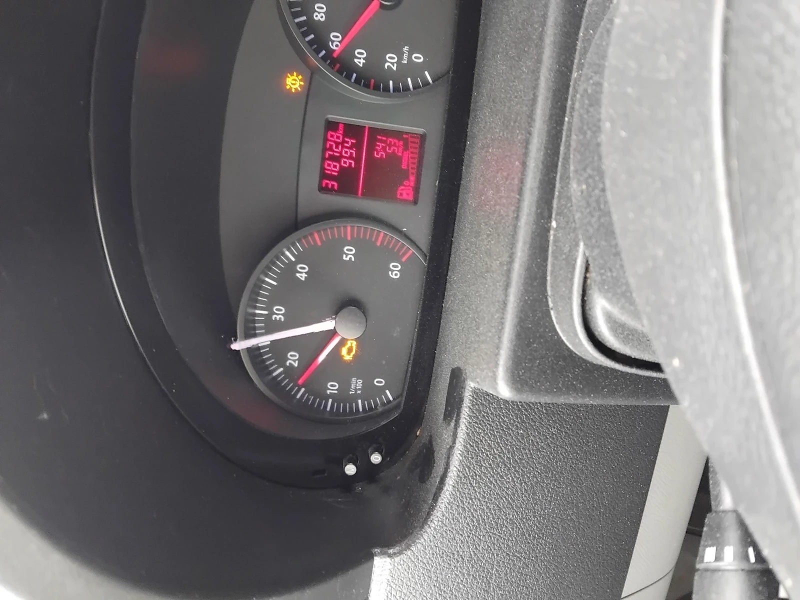 VW Crafter  - изображение 6