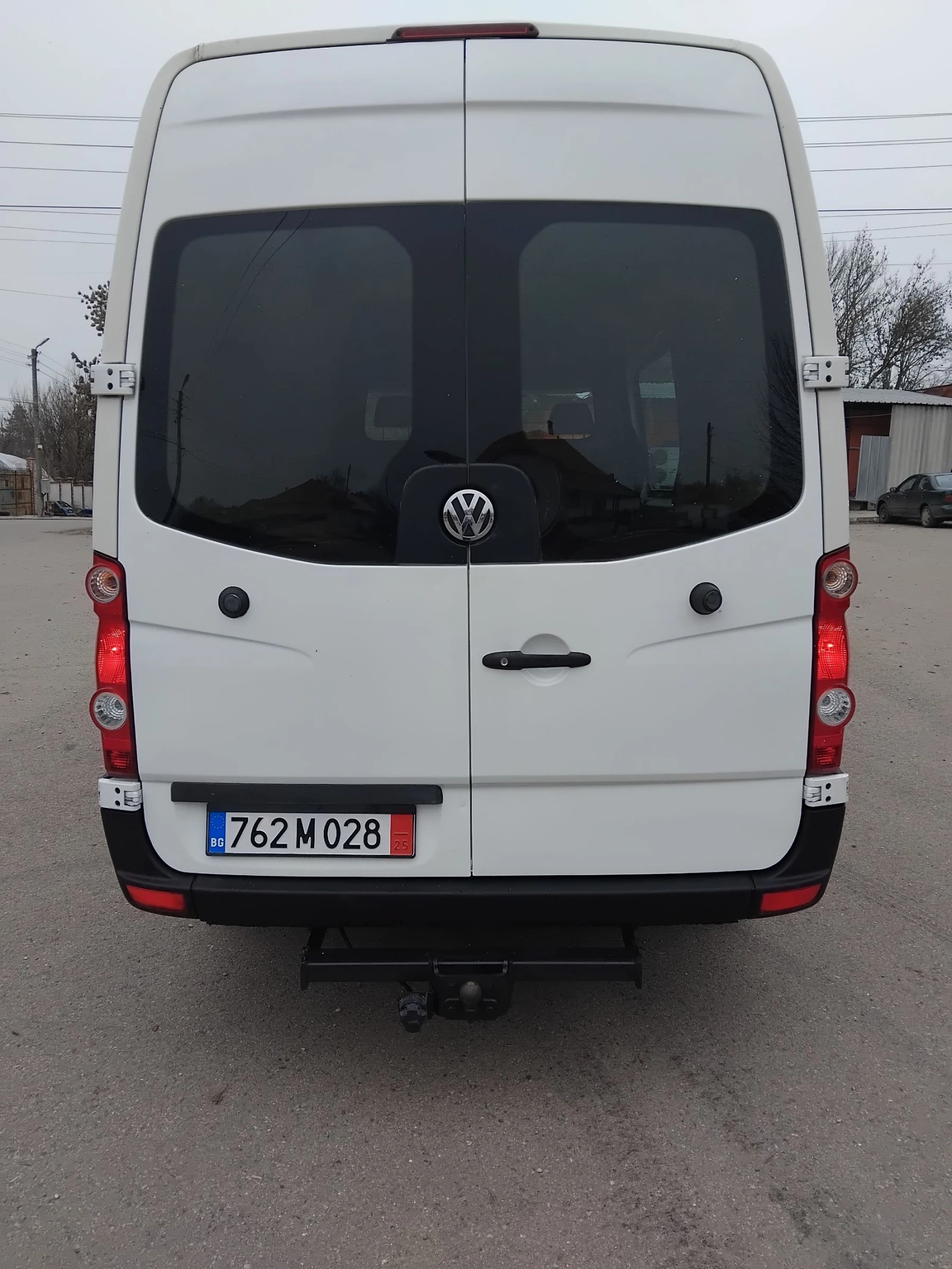 VW Crafter | Mobile.bg � ����������� 16