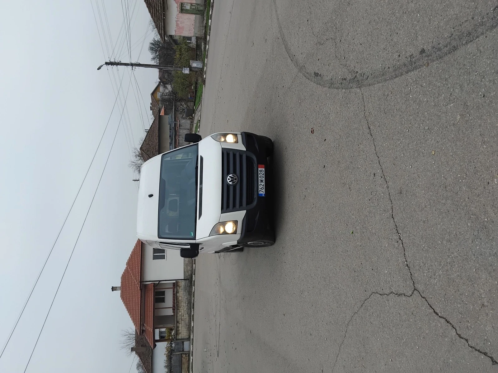 VW Crafter  - изображение 5