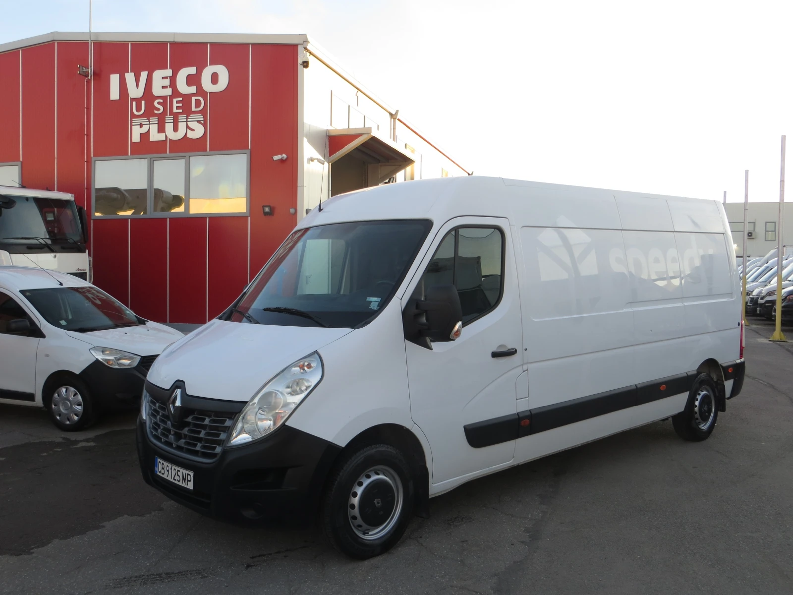 Renault Master 2.3 DCI | Mobile.bg � ����������� 1
