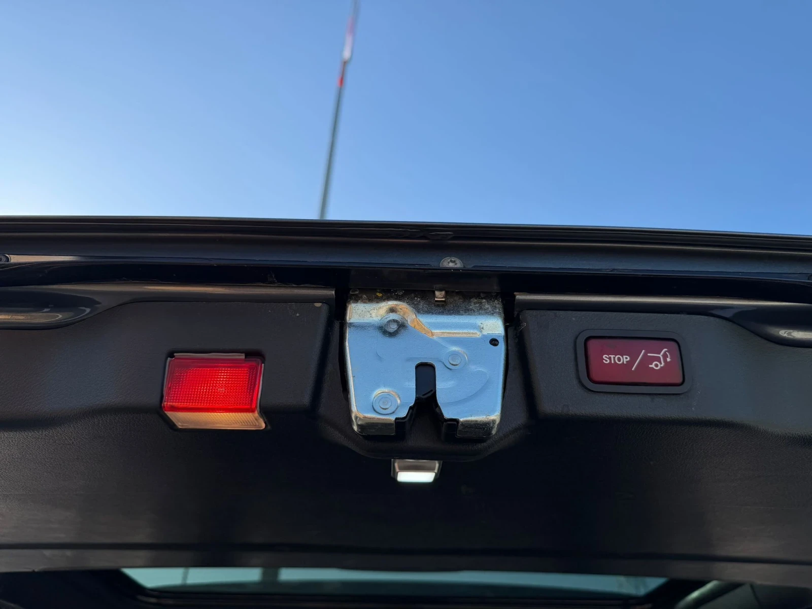 Mercedes-Benz V 250 V300 4x4 AMG Full Max long, снимка 3 - Бусове и автобуси - 53800744