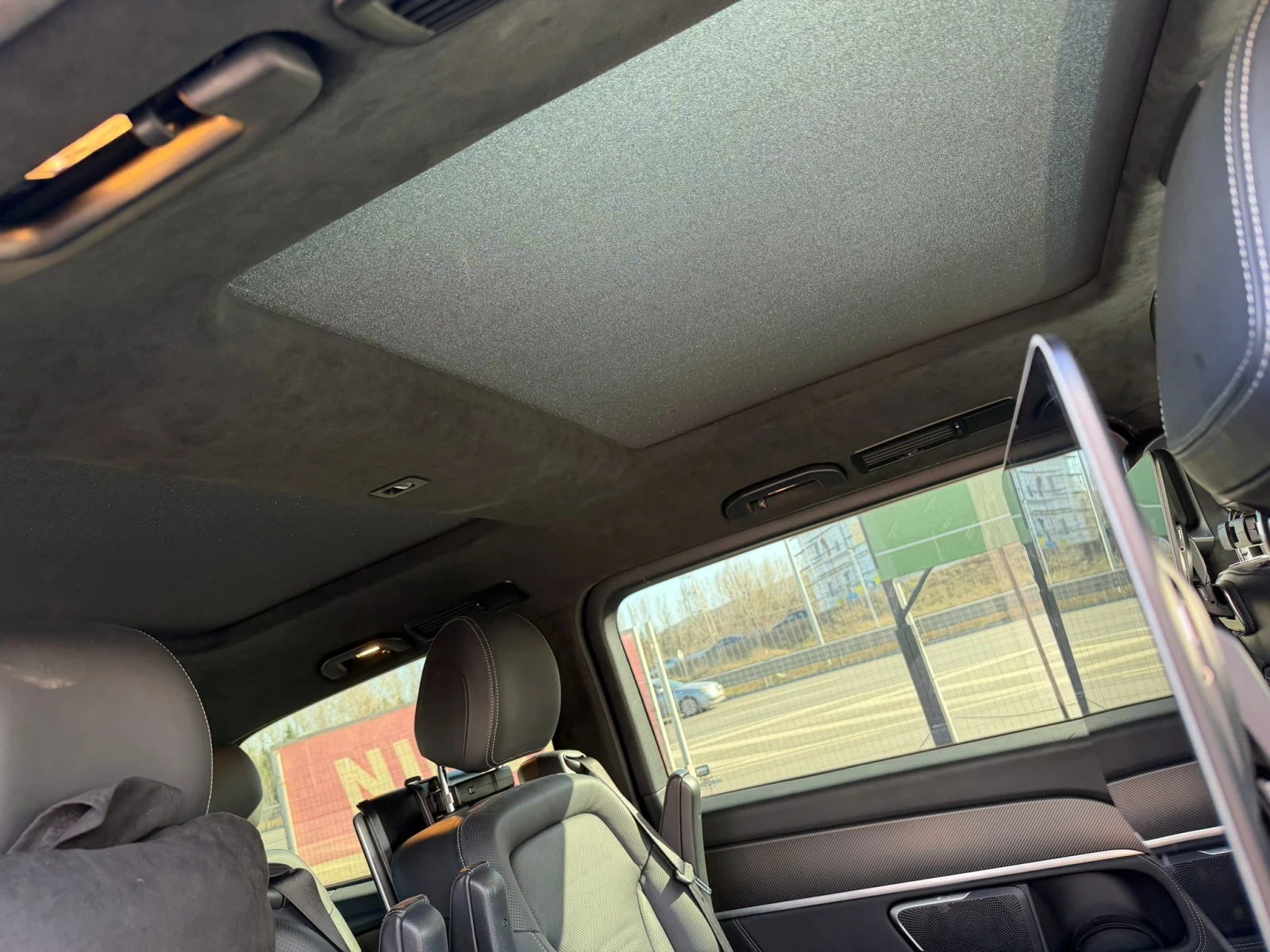 Mercedes-Benz V 250 V300 4x4 AMG Full Max long, снимка 2 - Бусове и автобуси - 53800744