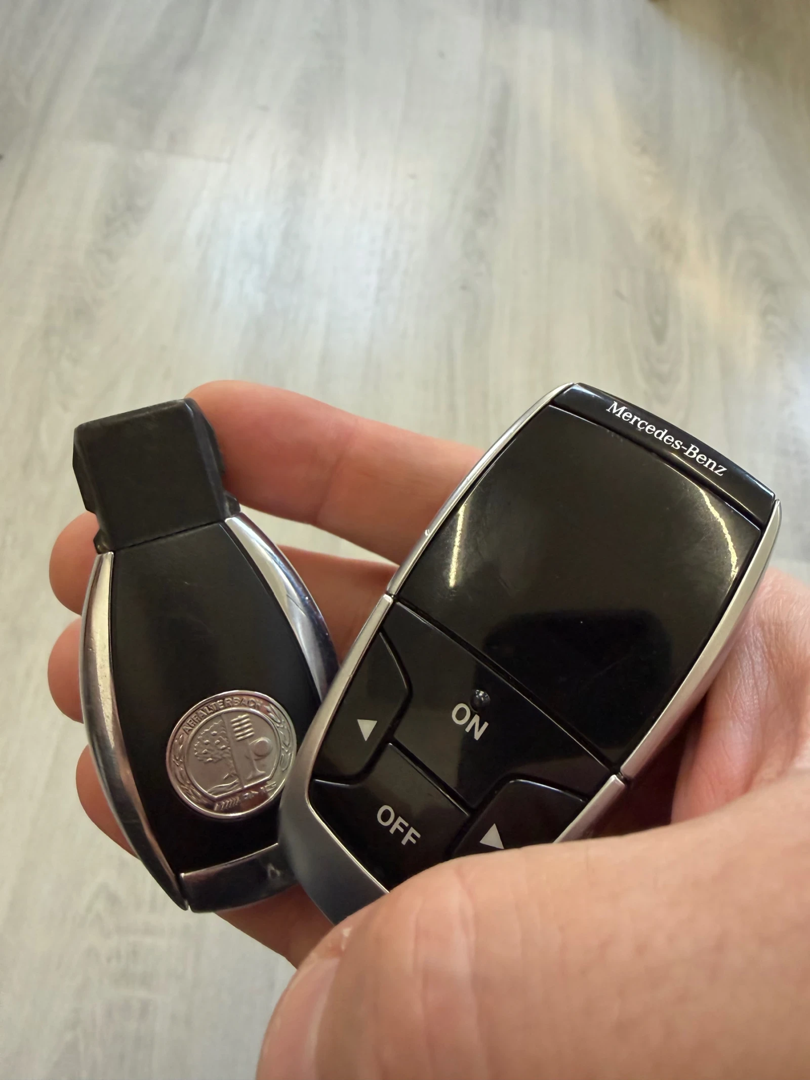 Mercedes-Benz V 250 V300 4x4 AMG Full Max long | Mobile.bg � ����������� 15