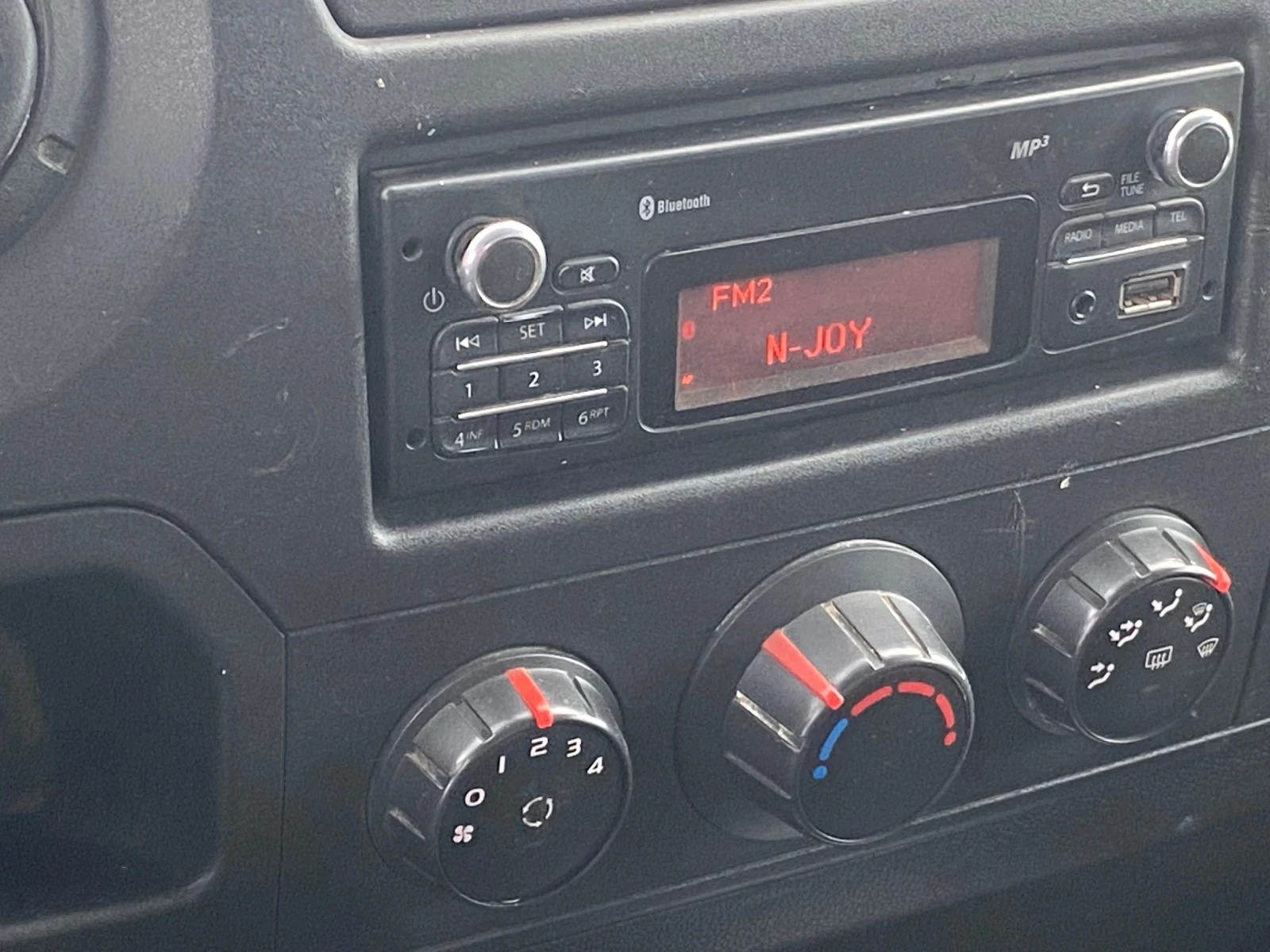 Renault Master Самосвал.0887406748, снимка 9 - Бусове и автобуси - 54062995