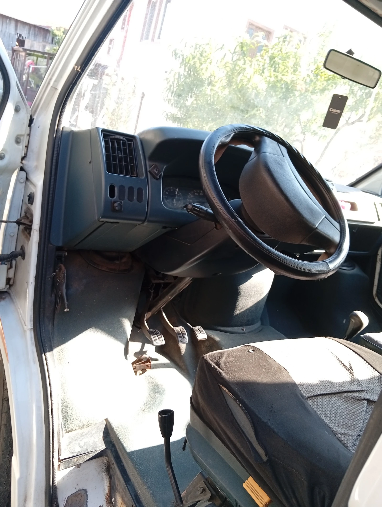 Renault Trafic, снимка 6 - Бусове и автобуси - 55500120