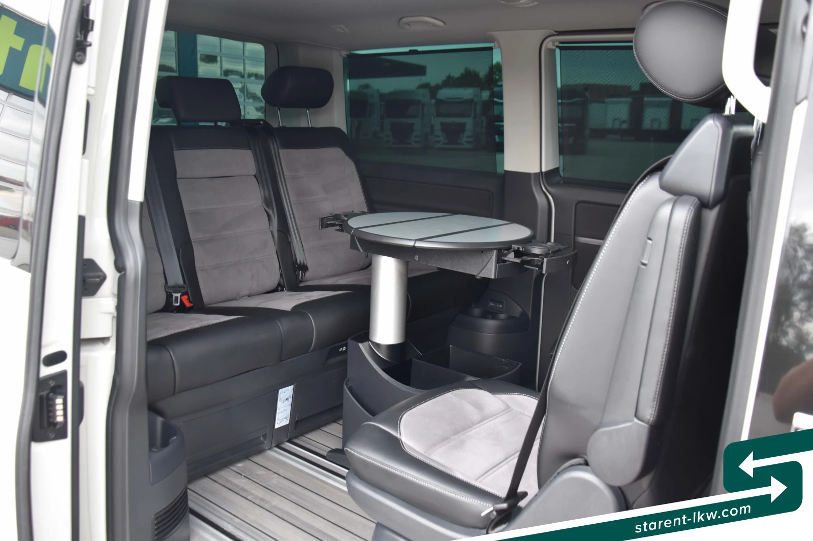 VW T6 VAN26029, снимка 17 - Бусове и автобуси - 56164126