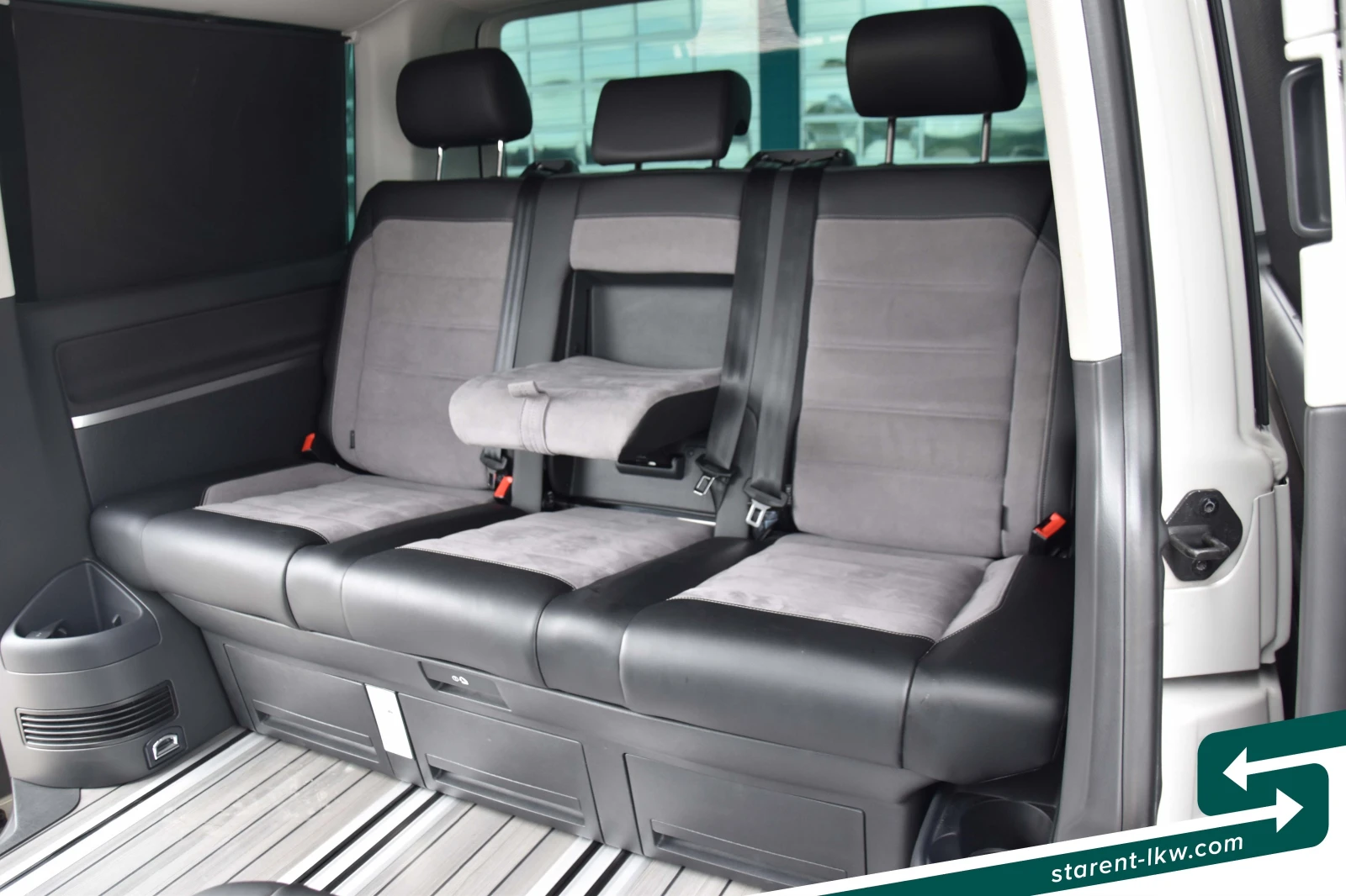 VW T6 VAN26029, снимка 8 - Бусове и автобуси - 56164126