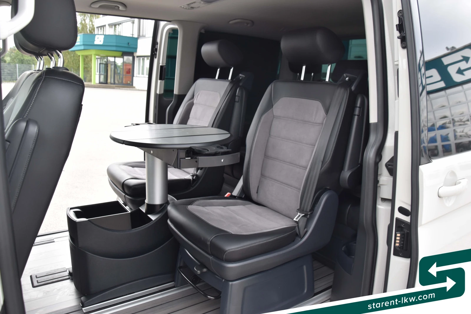 VW T6 VAN26029, снимка 7 - Бусове и автобуси - 56164126