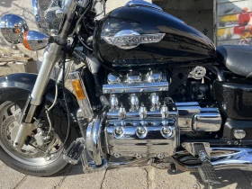 Honda Valkyrie GL1500, снимка 4