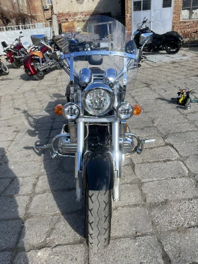 Honda Valkyrie GL1500, снимка 8