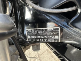 Honda Valkyrie GL1500, снимка 6