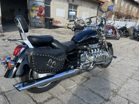 Honda Valkyrie GL1500, снимка 10