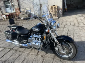 Honda Valkyrie GL1500, снимка 9