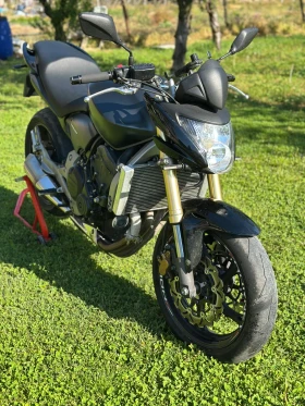 Honda Hornet, снимка 1