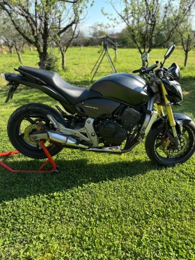 Honda Hornet, снимка 2