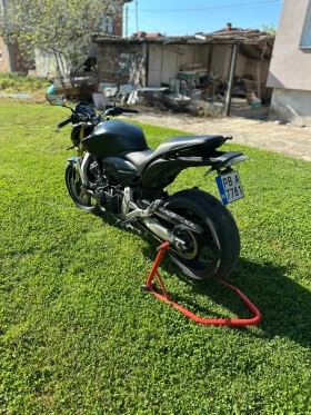 Honda Hornet, снимка 4