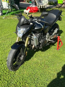 Honda Hornet, снимка 5