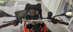 BMW F 800GS, снимка 6