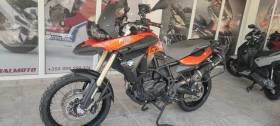 BMW F 800GS, снимка 1