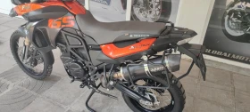 BMW F 800GS, снимка 2