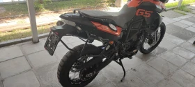 BMW F 800GS, снимка 3